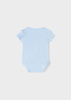 Mayoral Body rozm. 6-9 m 75 kolor 36 cielo