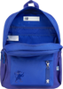Plecak szkolny Oxford gradient niebieski 242131