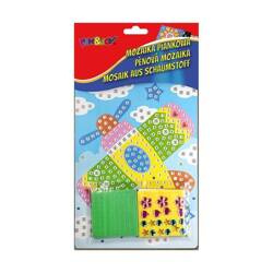 MOZAIKA PIANKOWA SAMOLOT 535224