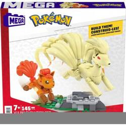 Mega Pokemon HTH79 Vulpix Evolution 190744