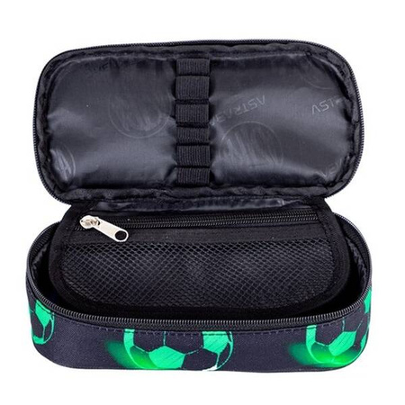 Piórnik Astrabag neo Football  AC6 224374