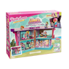 KookyLoos Luna Dream Villa, figurka, domek 018521