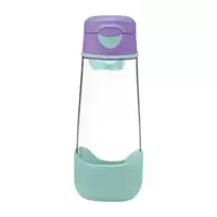 lilac pop