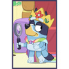 Puzzle Trefl 3x50 Rodzina Bluey 348903