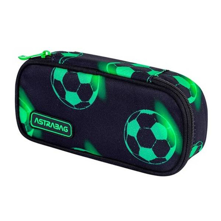 Piórnik Astrabag neo Football  AC6 224374