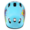 Kask rowerowy Meteor KS06 XS 44-48cm Firefighter 069732