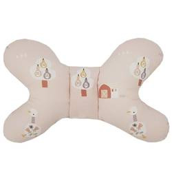 Eko Poduszka motyl PO-20 Moja farma137001