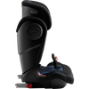 Britax Romer Kidfix III S BR Cool Flow - Blue ZS SB fotelik samochodowy