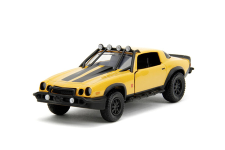 Jada Transformers Bumblebee 1:32 084386
