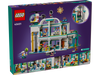 Lego 42621 Friends Szpital w mieście Heartlake