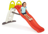 Smoby zjeżdżalnia funny ślizg 200cm 204027