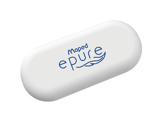Maped Gumka Epure owalna 037016