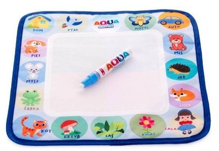 Dumel Mata Aqua mała 30/30cm 300153