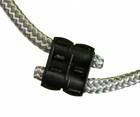 Huśtawka plastikowa 'Bączek' New 005507