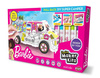 Barbie BTBA-M01Y Maker Kitz Zestaw Kreatywny pomaluj kampera 856077