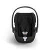 Cybex Cloud T i-Size Sepia Black black fotelik samochodowy