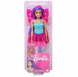 Barbie FWK85 Lalka Dreamtopia 954494