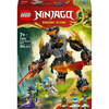 LEGO 71854 NINJAGO Mech specjalny Cole'a i Zane w smoczej zbroi 031988
