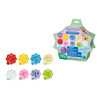Aquabeads star bead pack 316030