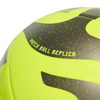 Adidas Piłka nożna Adidas Oceaunz Club Ball żółto-szary HZ6932 roz. 5 819527