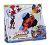 Spidey Amazing F4252 Figurka z pojazdem 104481