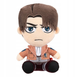 Spy x Family Total Anime Pluszowa Figurka 20cm Levi 717898
