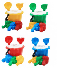 Zestaw do piasku Mini M05 008461