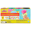 PLAY-DOH G0692/G0513 Ciastolina 8 tub Eksplozja koloru 287809