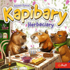 Gra Trefl Kapibary Herbaciary 027372