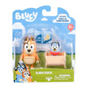 BLUEY FIGURKA BABY BLUEY I CHILLI 2PAK 176160