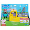 Peppa Pig F9519 Holownik Dziadka Psa 216427