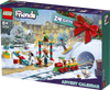 Lego 41758 Kalendarz adwentowy Lego Friends