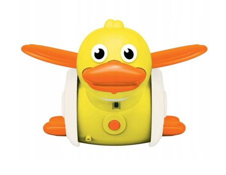 Dumel Pędząca kaczka 308234