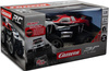 CARRERA AUTO RC RED HUNTER X 2,4 GHZ 115717
