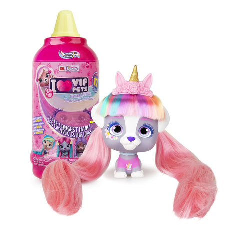 Vip pets - figurka mix s1 711709