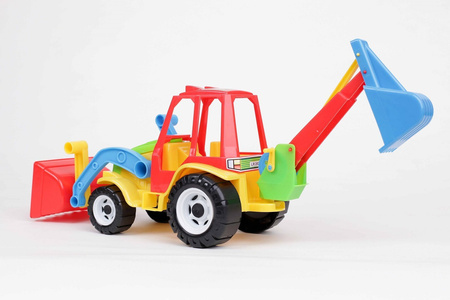 Koparka master 550145