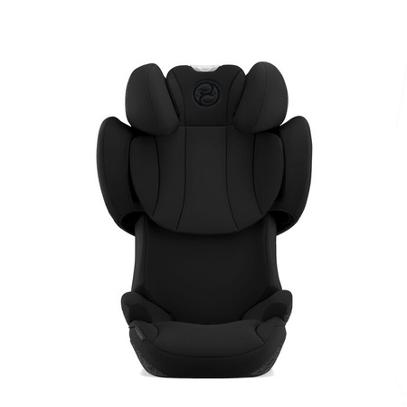 Cybex Solution T i-Fix Sepia Black Black Fotelik samochodowy