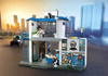 Playmobil 71874 Posterunek policji z miejscem przesłuchań 718747