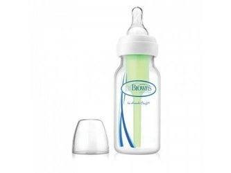 Dr brown's butelka do karmienia standard 120ml options
