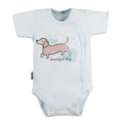 BODY LAZY DAYS KR ROZP NIEB 068