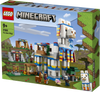 Lego 21188 Minecraft Wioska lamy
