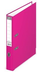 Segregator a4/50 różowy