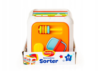 Dumel Sznureczkowy sorter 308258