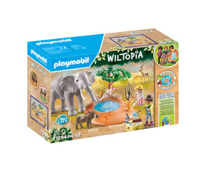 Playmobil 71294 Wiltopia - Wycieczka do wodopoju 712943