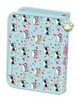 PIÓRNIK DWUKLAPKOWY BEZ WYPOSAŻENIA MY LITTLE FRIEND MINT KITTY 668746