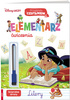 Disney Uczy mix Elementarz ćwiczenia litery 343712