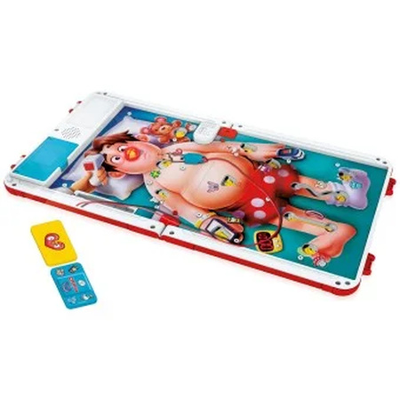 Gra Hasbro Operacja 307309