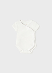 Mayoral Body rozm. 0-1m 55 kolor 34 blanco