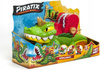 Piratix Crazy Jungle King Croc 039847