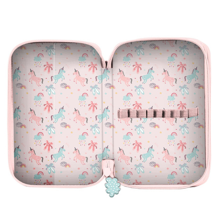 Paso Ballerina Piórnik 2-kom. bez wyposażenia PP22BC-P022BW